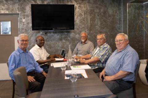 reunion bureau amicale sma