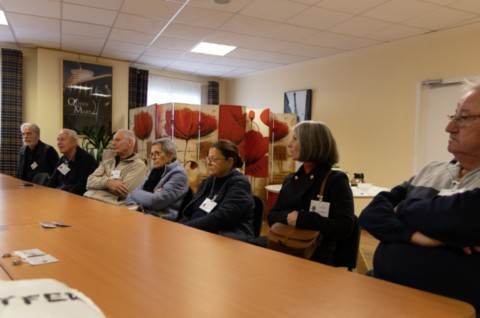 réunion pontivy pontivy