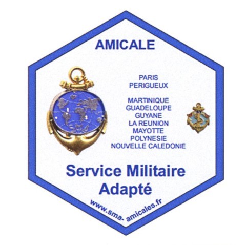 amicale sma