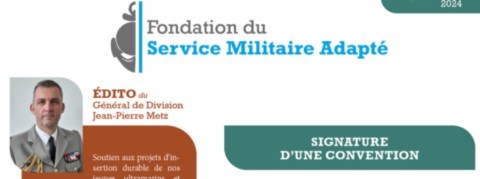 information fondation du sma