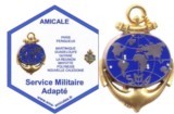 visite comsma Amicale et SMA