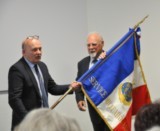 les présidents passation de présidence